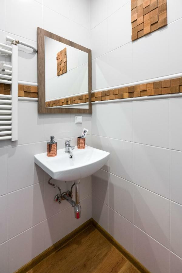 Jm Apartments Zamieszkaj W Centrum Краков Экстерьер фото