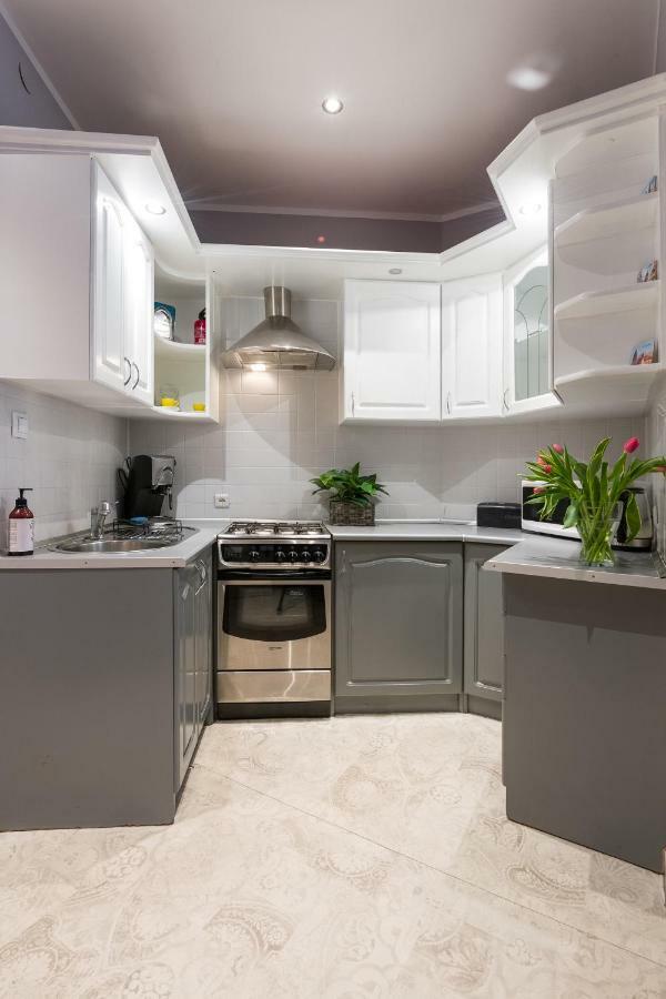 Jm Apartments Zamieszkaj W Centrum Краков Экстерьер фото