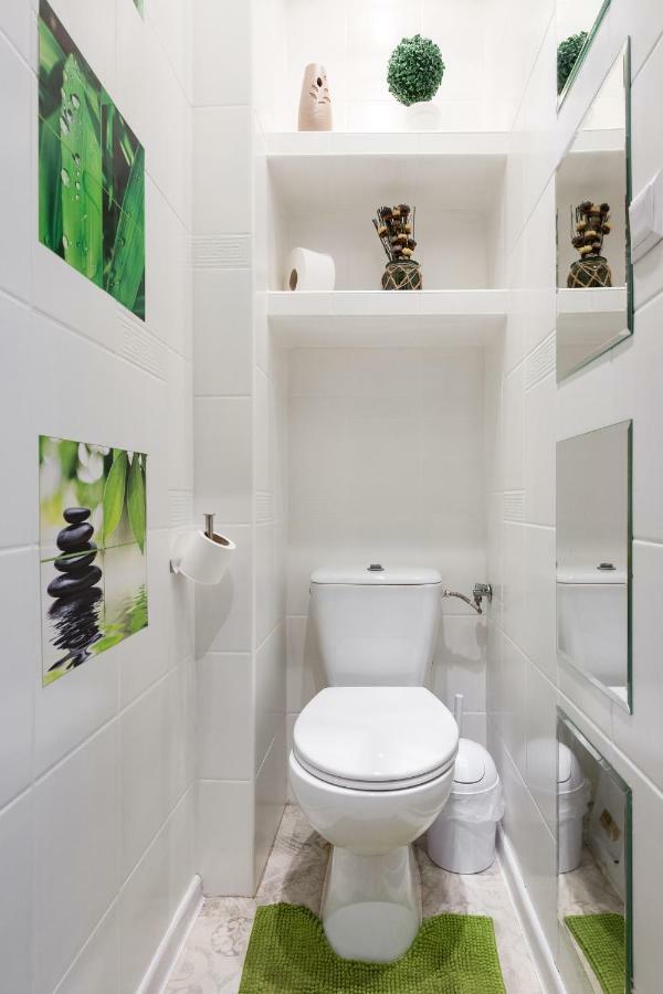 Jm Apartments Zamieszkaj W Centrum Краков Экстерьер фото
